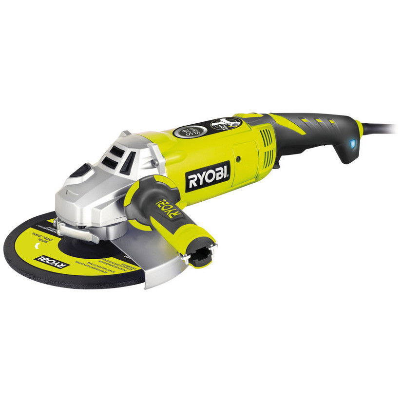 Ryobi EAG2000RS nagy sarokcsiszoló termék fő termékképe