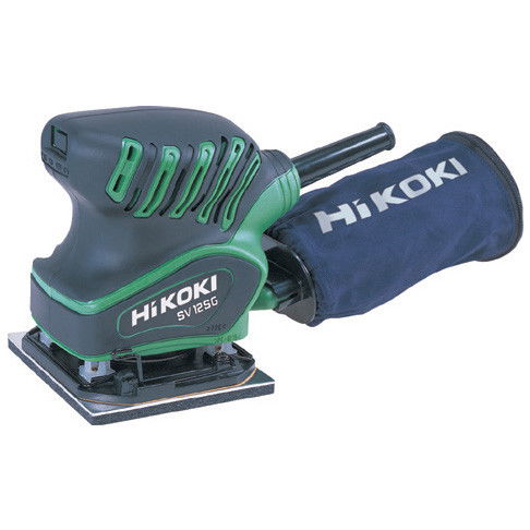 HiKoki SV12SGWBZ rezgőcsiszoló termék fő termékképe